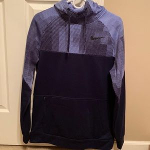 COPY - Men’s small Nike sweatshirt